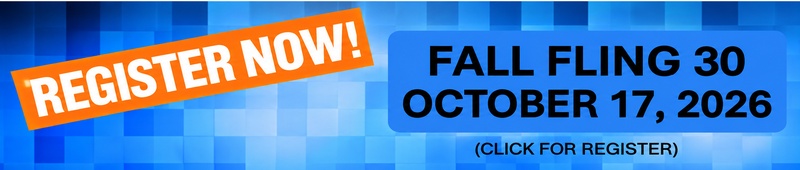 Register for Fall Fling