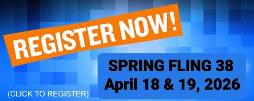 Register for Spring Fling